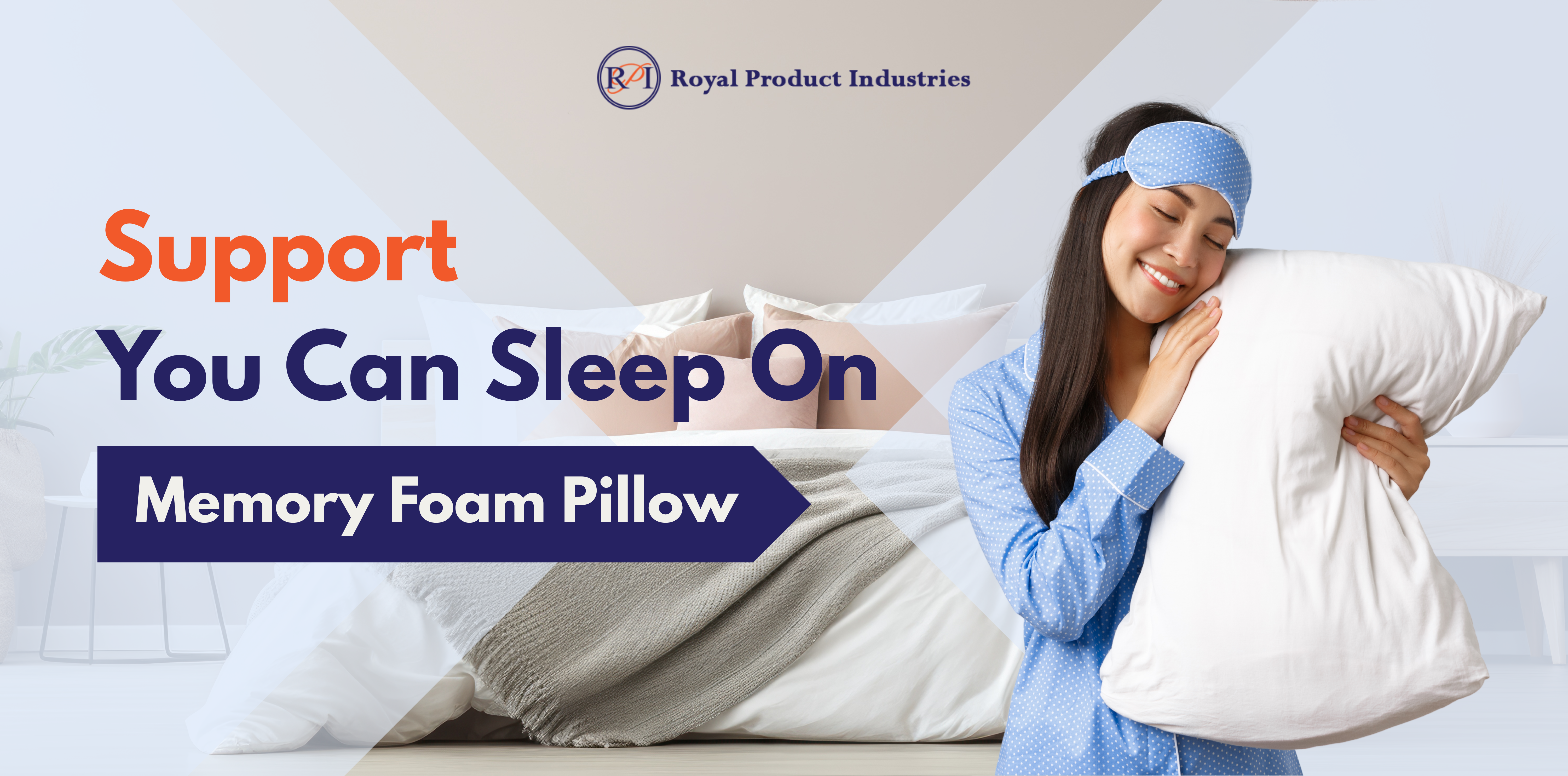 Pillow Manufacturer in India