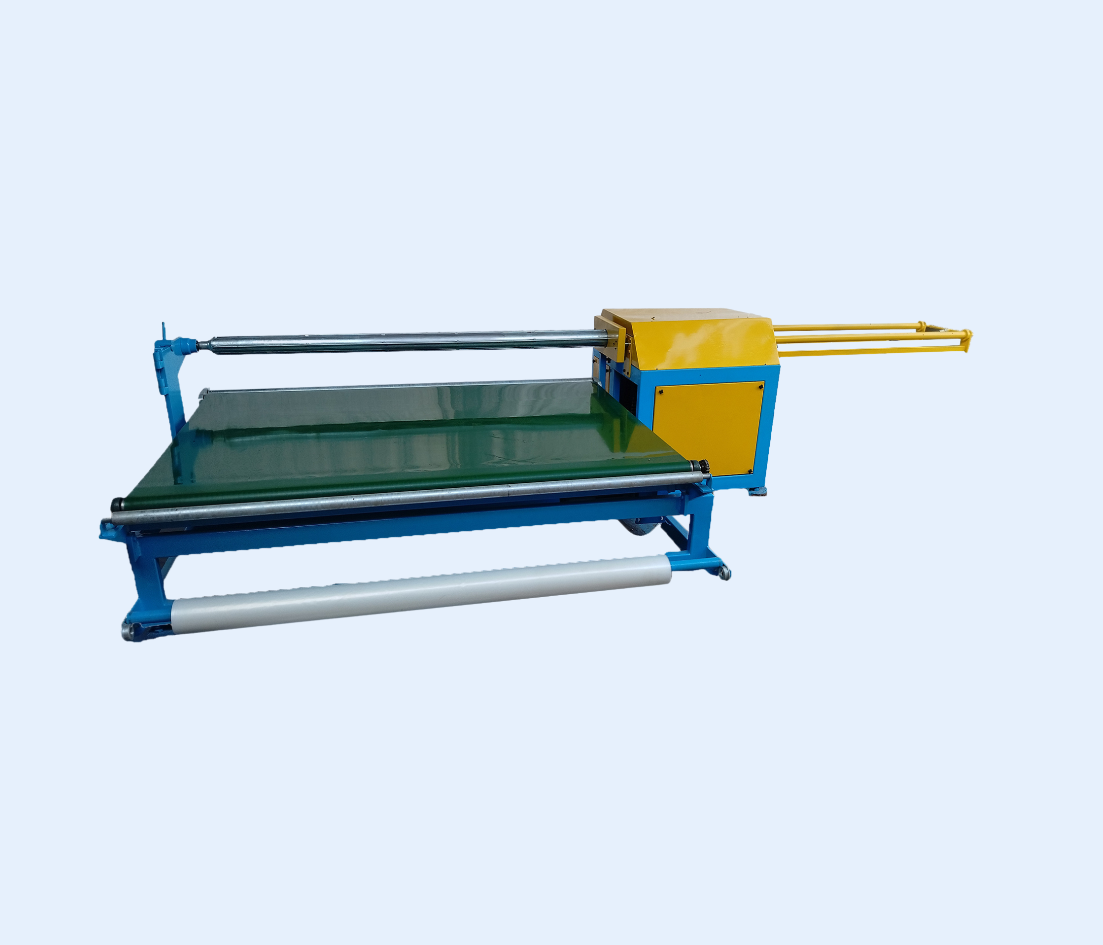 Mattress Roll Packing Machine Manufacturer in India