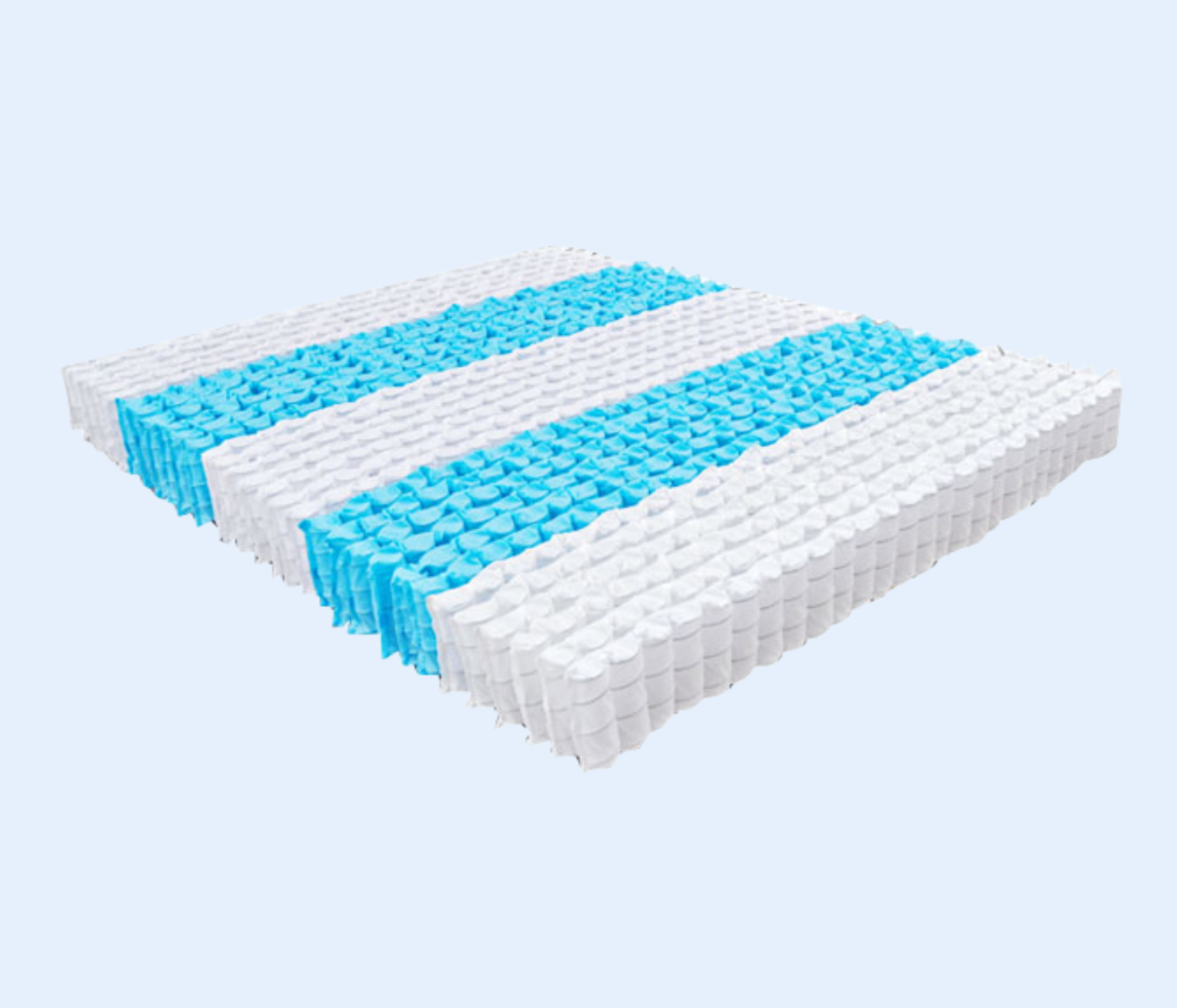 Pocket Springs Manufacturer in India